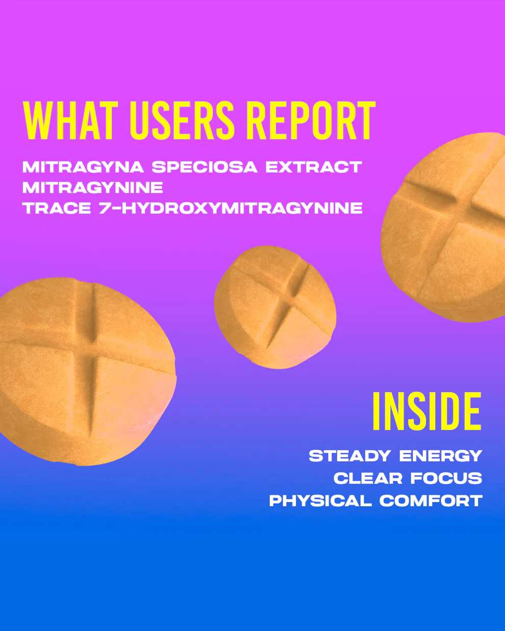 4ct 125mg Dozo PERKS MG-X - 500 mg pack - Image 2